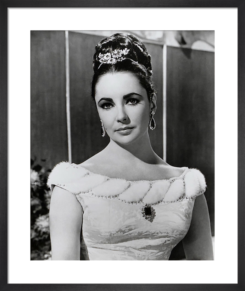 Elizabeth Taylor