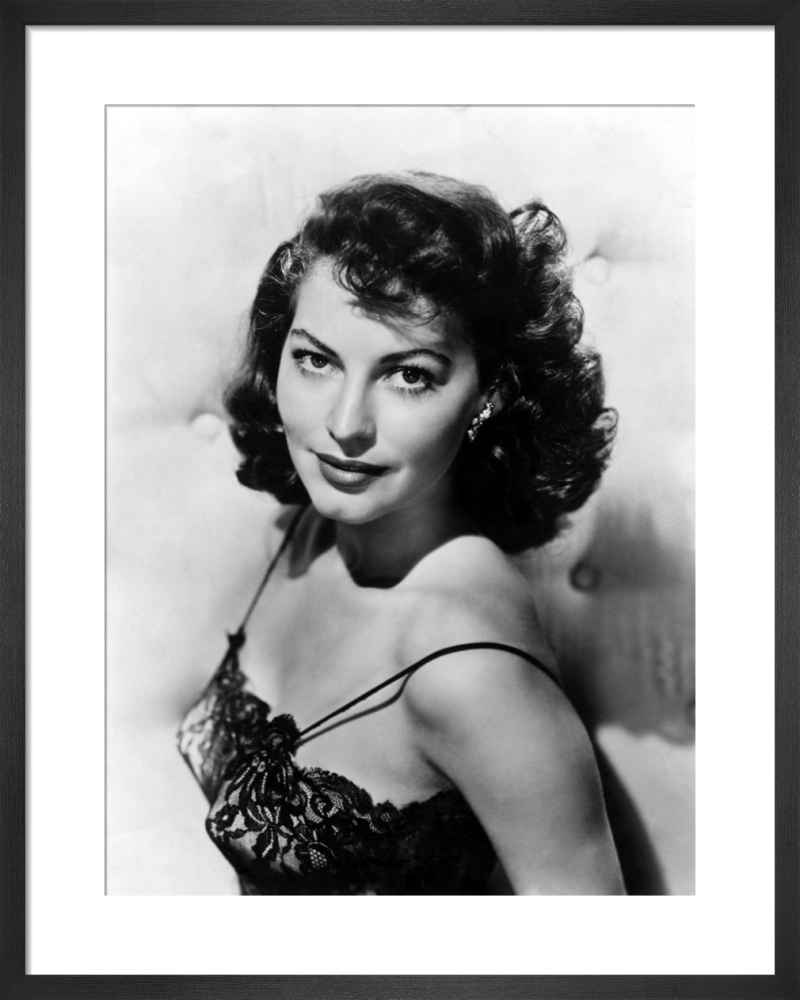 Ava Gardner