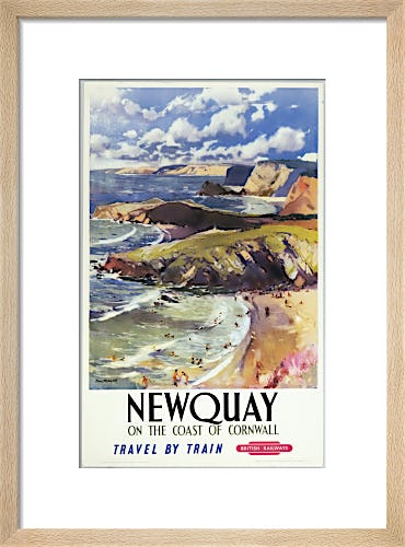 Newquay by Anonymous