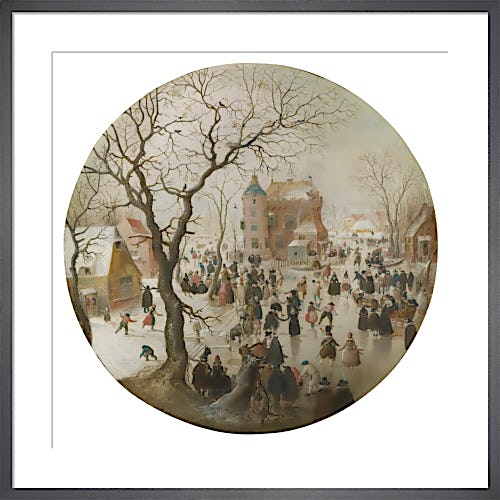 Winter Landscape With Skaters And A Bird Trap 1565 Art Print By Pieter Bruegel The Elder King Mcgaw Winter Landscape With Skaters And A Bird Trap 1565 Art Print By Pieter Bruegel The Elder King Mcgaw