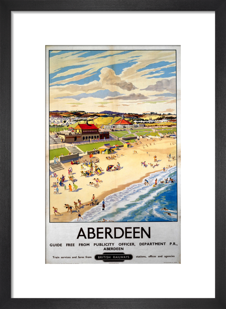 Aberdeen