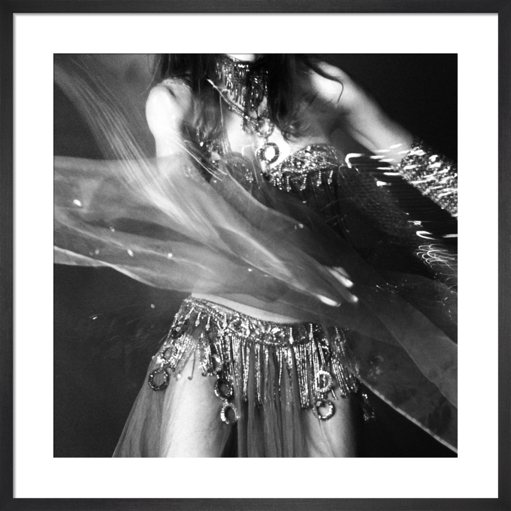 Belly Dancer 3
