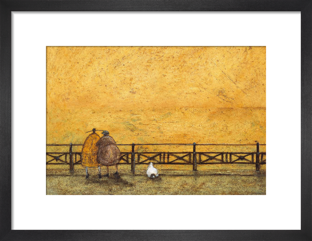 A Romantic Interlude