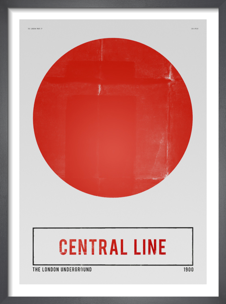 Central Line