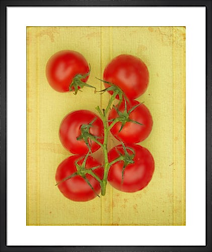 Tomatoes by Keri Bevan