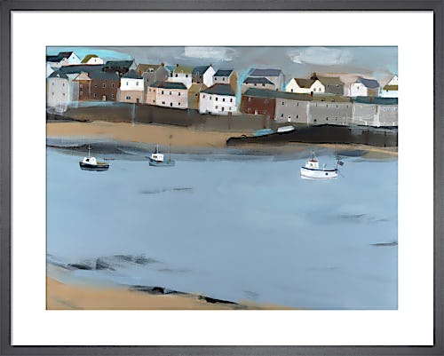 St Ives 2 by Hannah Cole