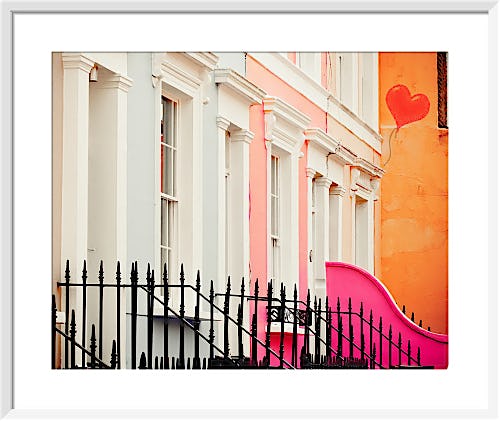 Everybody Loves London by Keri Bevan