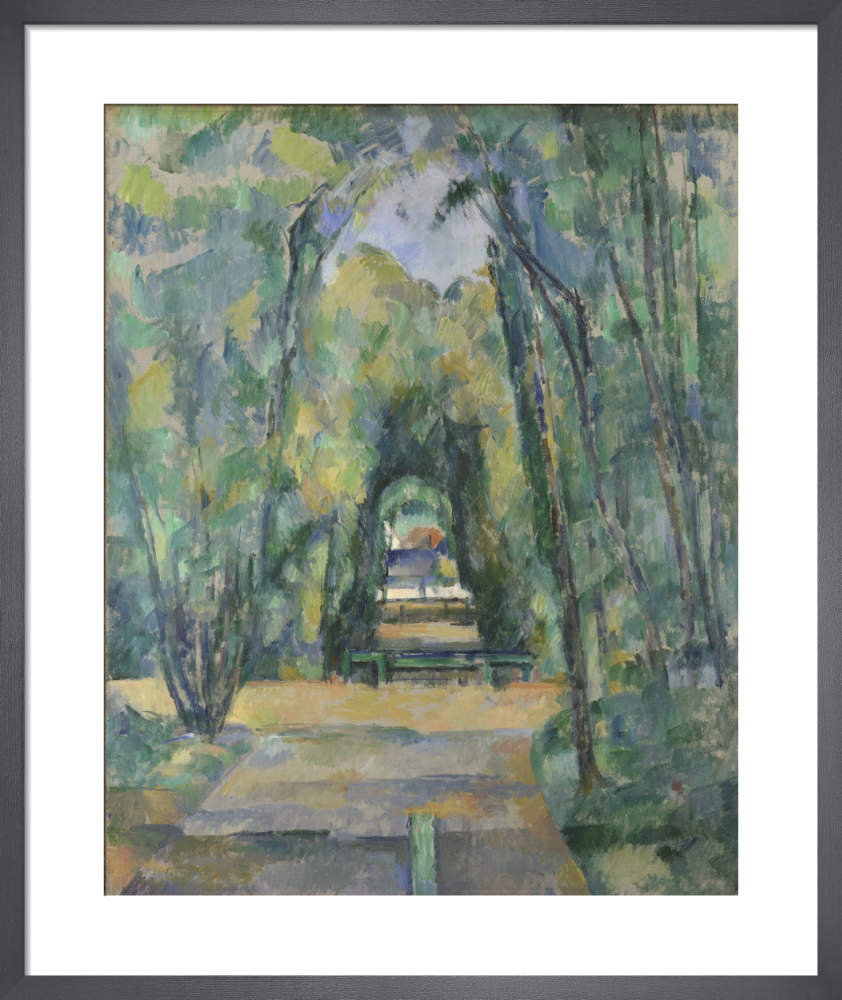 Paul Cézanne Art Prints | King & McGaw