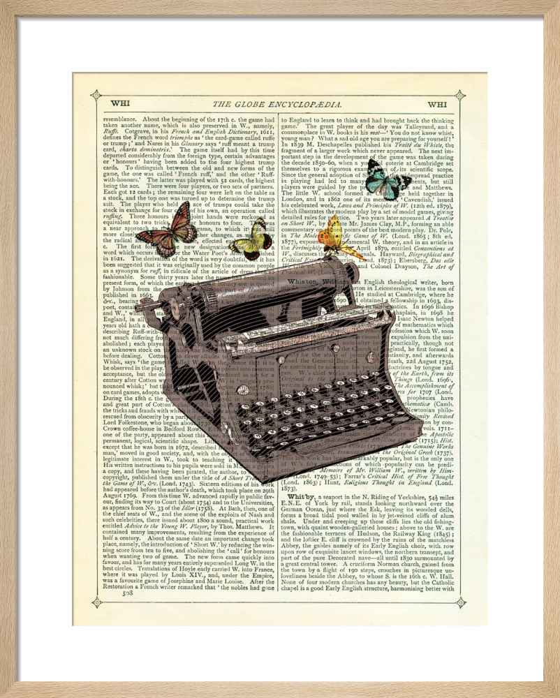 Typewriter