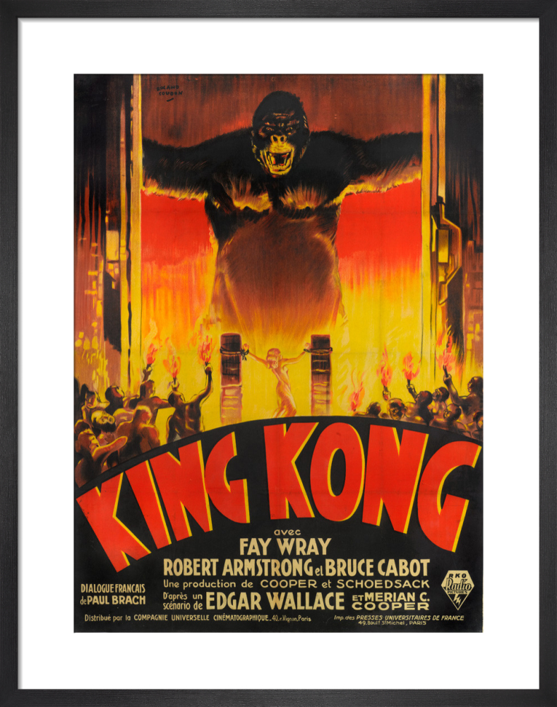King Kong