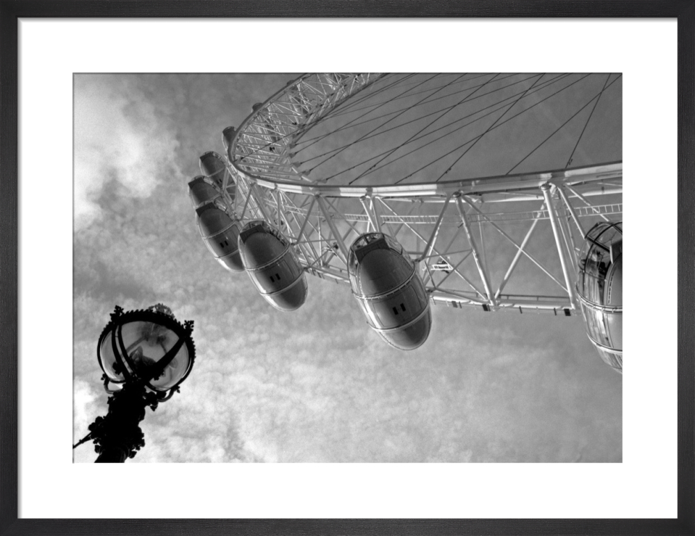 London Eye