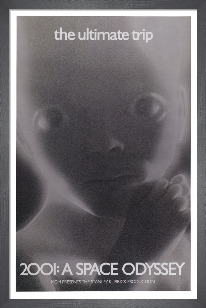 2001 A Space Odyssey (The Ultimate Trip)