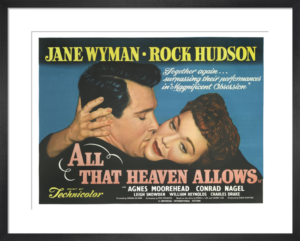 All That Heaven Allows