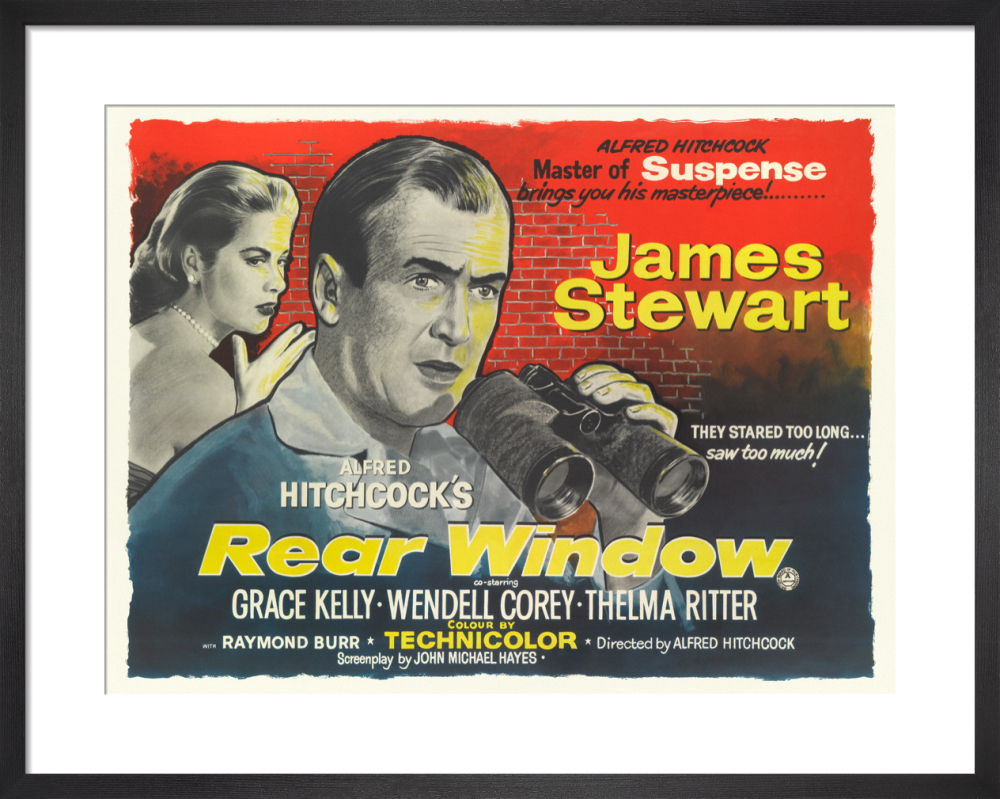 Rear Window