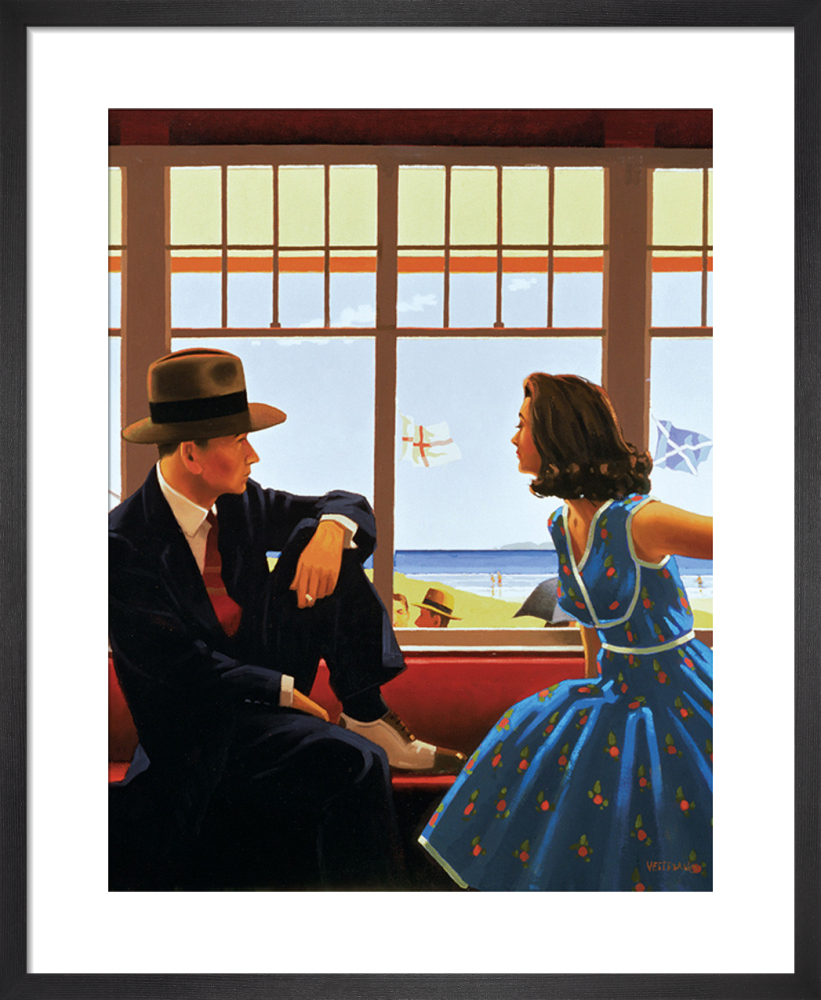 Edith and the Kingpin