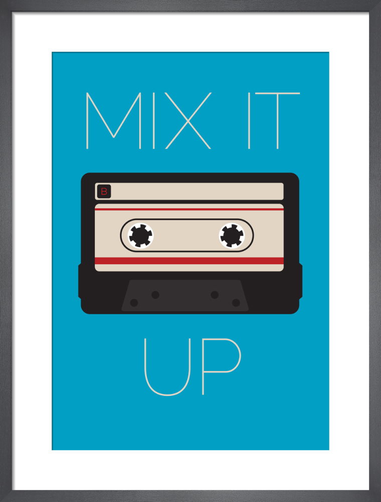 Mix It Up