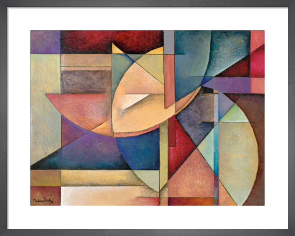 Sections of My Destiny