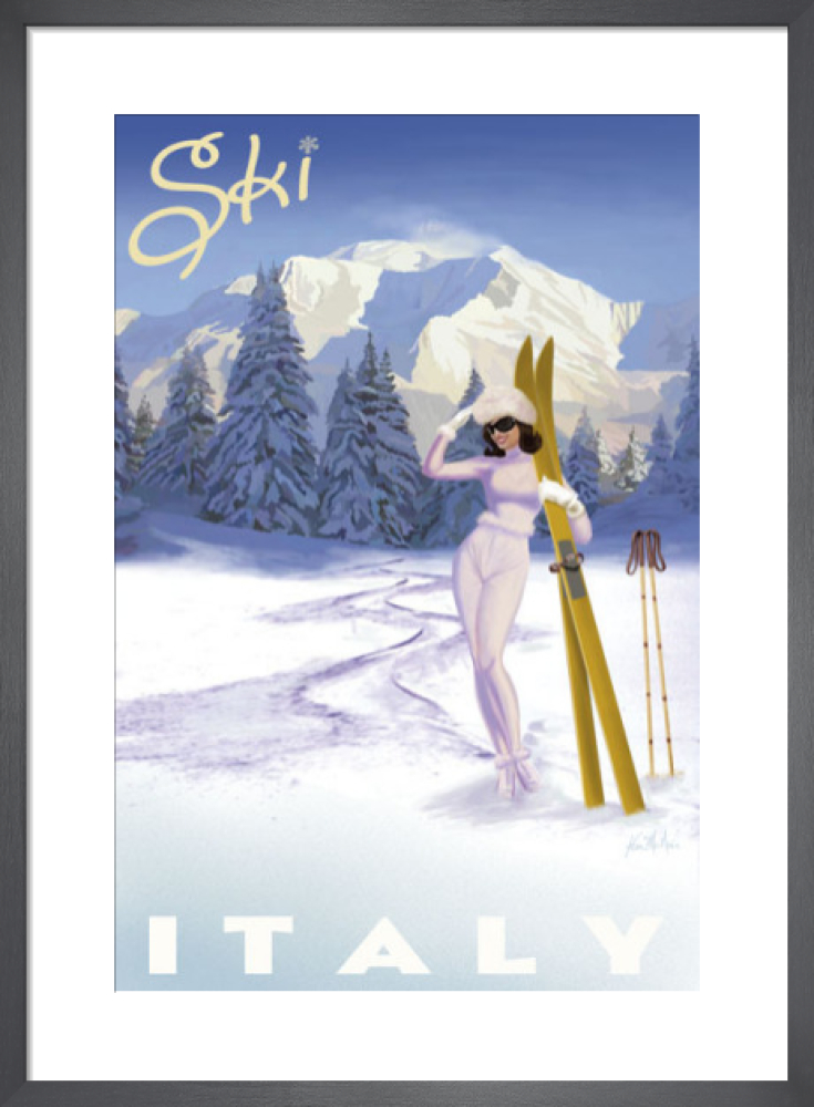 Ski Italy