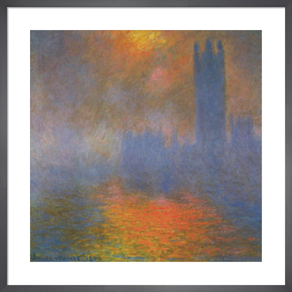 Houses of Parliament