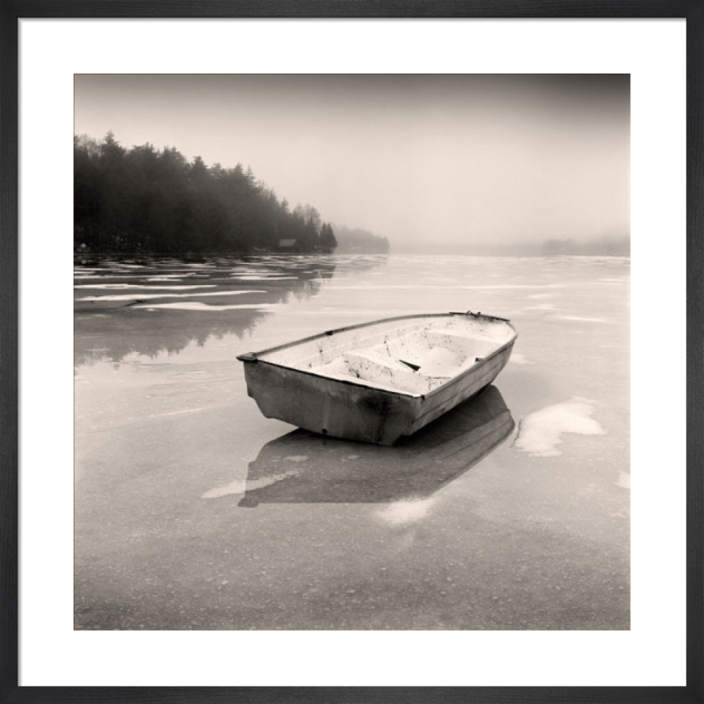 Mont. Tremblant, Study #2