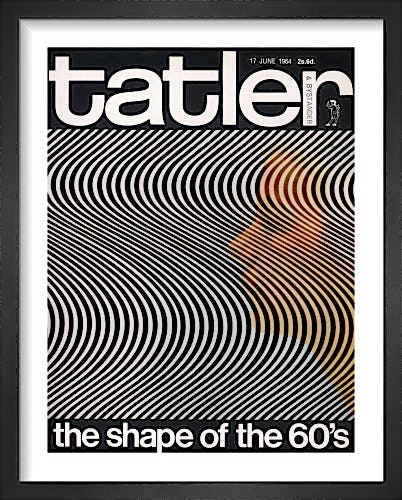 The Tatler, June 1964 by Tatler