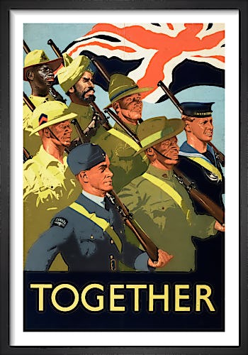 Together from Imperial War Museums
