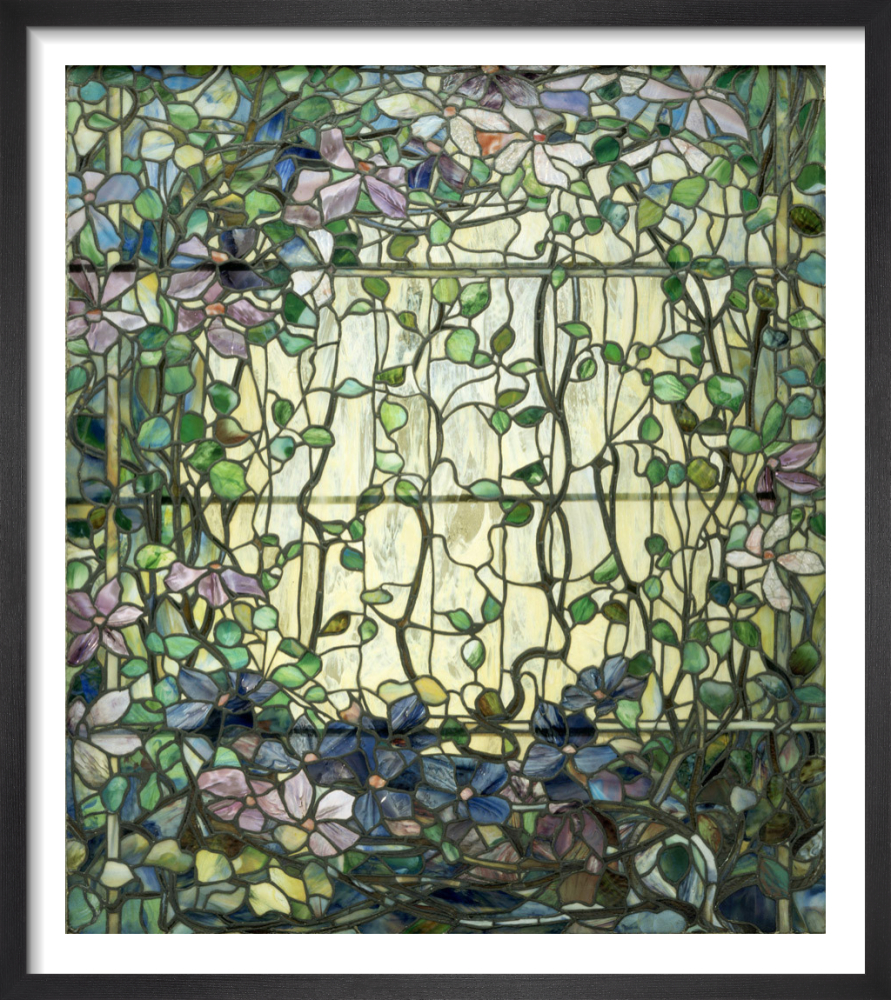 Louis Comfort Tiffany Art Prints | King & McGaw