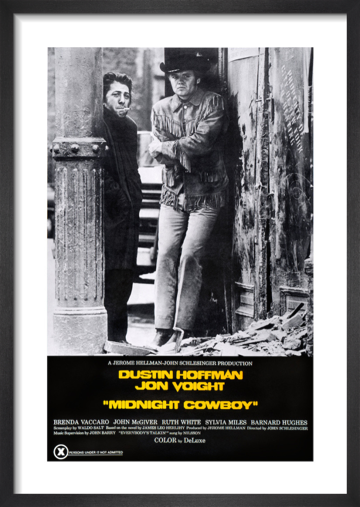 Midnight Cowboy