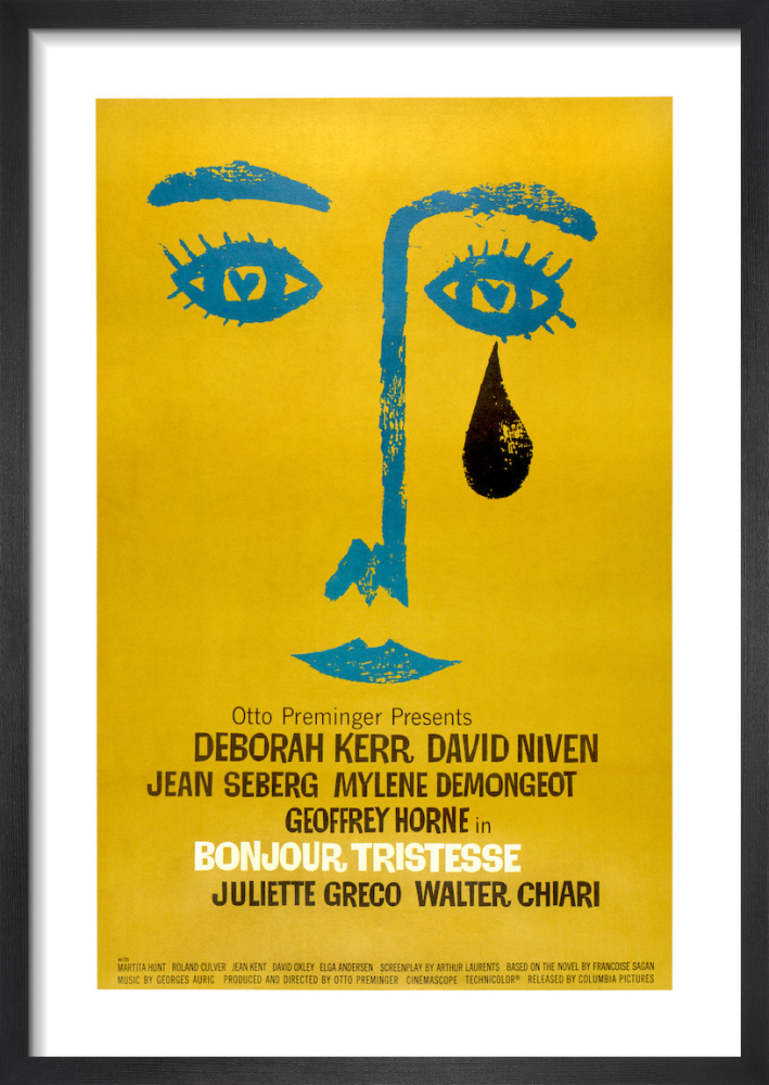 Bonjour Tristesse