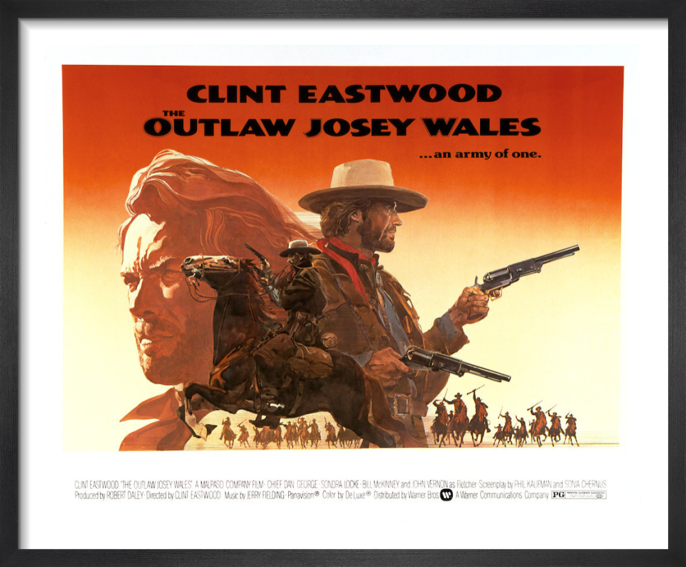 The Outlaw Josey Wales