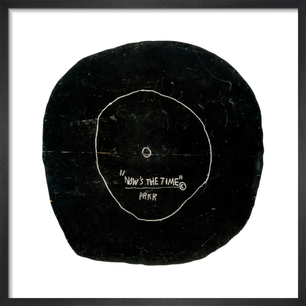 Now's the Time, 1985