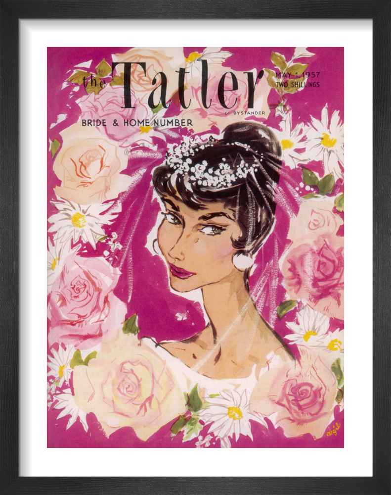 The Tatler, May 1957