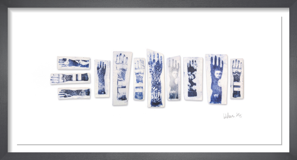 Three Prostrations &amp; Nine Kowtows