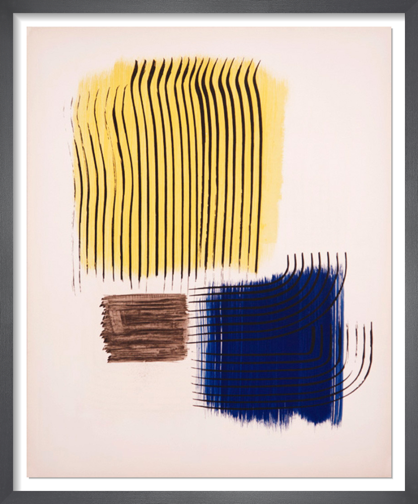 Musée National d'art Moderne de Paris, 1956