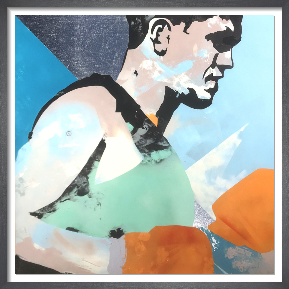 Queensberry Rules Right