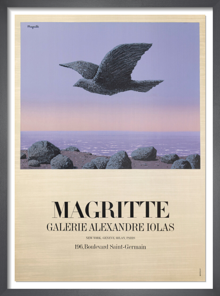 Galerie Alexandre Iolas