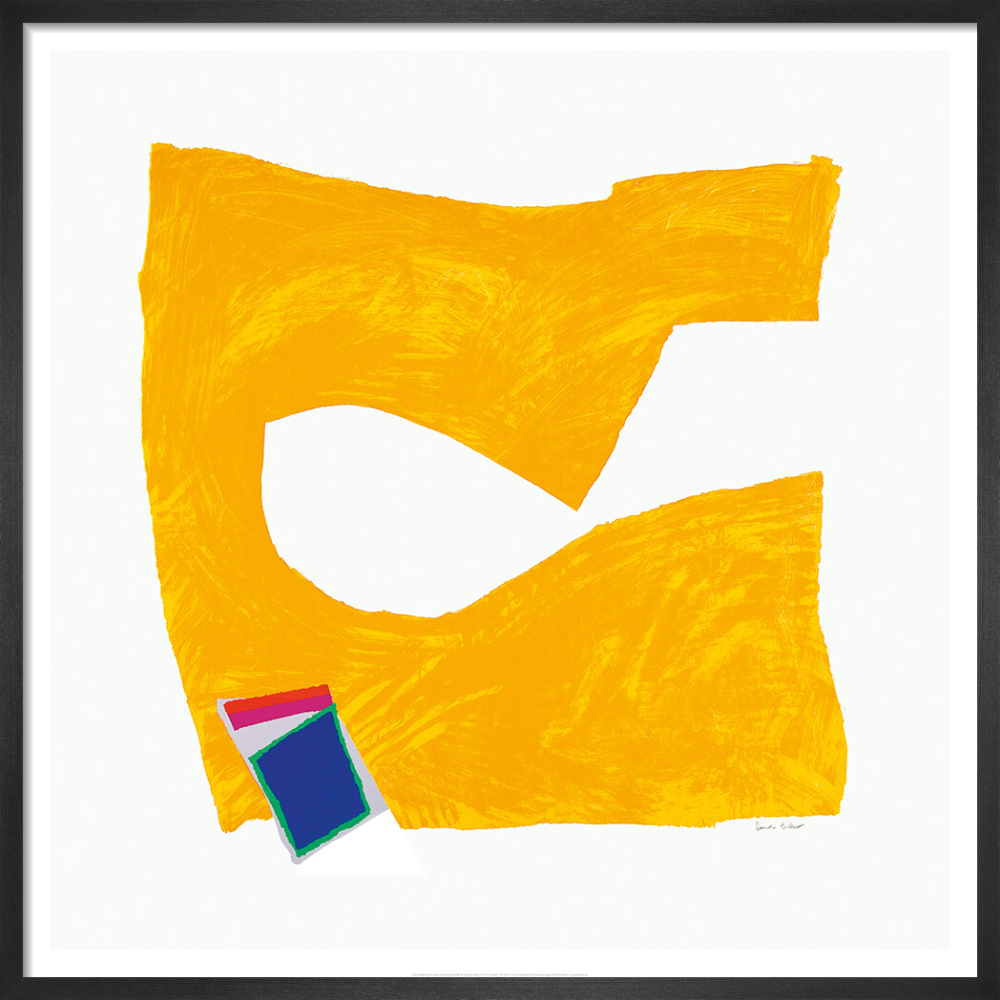 Inside Story (Yellow), 1991-92