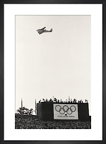 1948 London Olympics from Stilltime