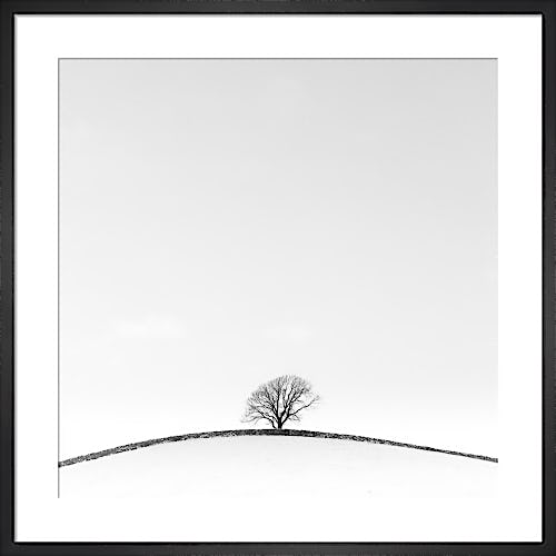 Dales Hill by Doug Chinnery