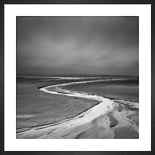 Silver Sands by Doug Chinnery