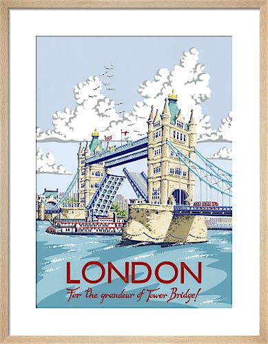 London by Kelly Hall