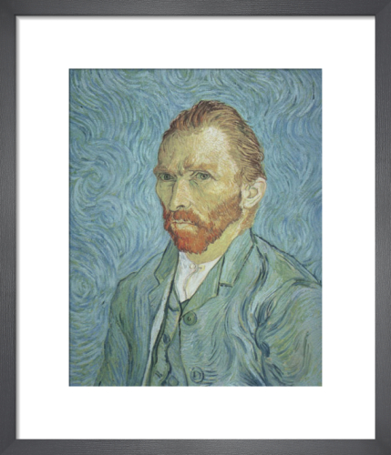 Vincent Van Gogh Prints Vincent Van Gogh Posters Amp Framed Pictures King Mcgaw