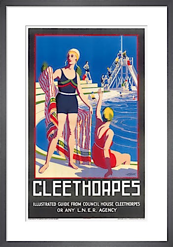 Cleethorpes by Templeton