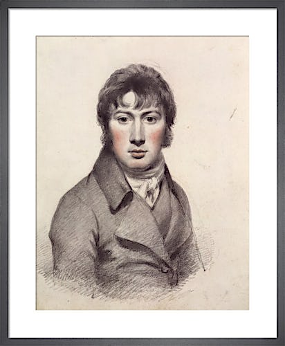 John Constable by John Constable