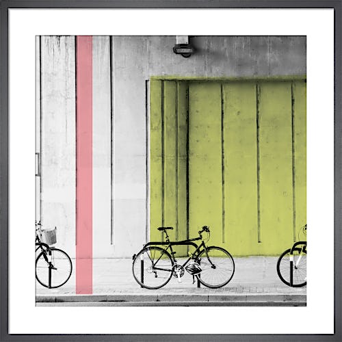 East End Bikes-1 by Scott Dunwoodie