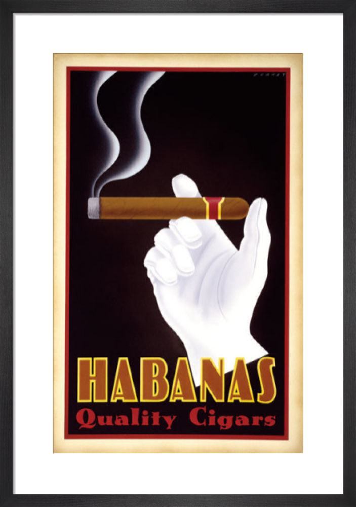 Habanas Quality Cigars