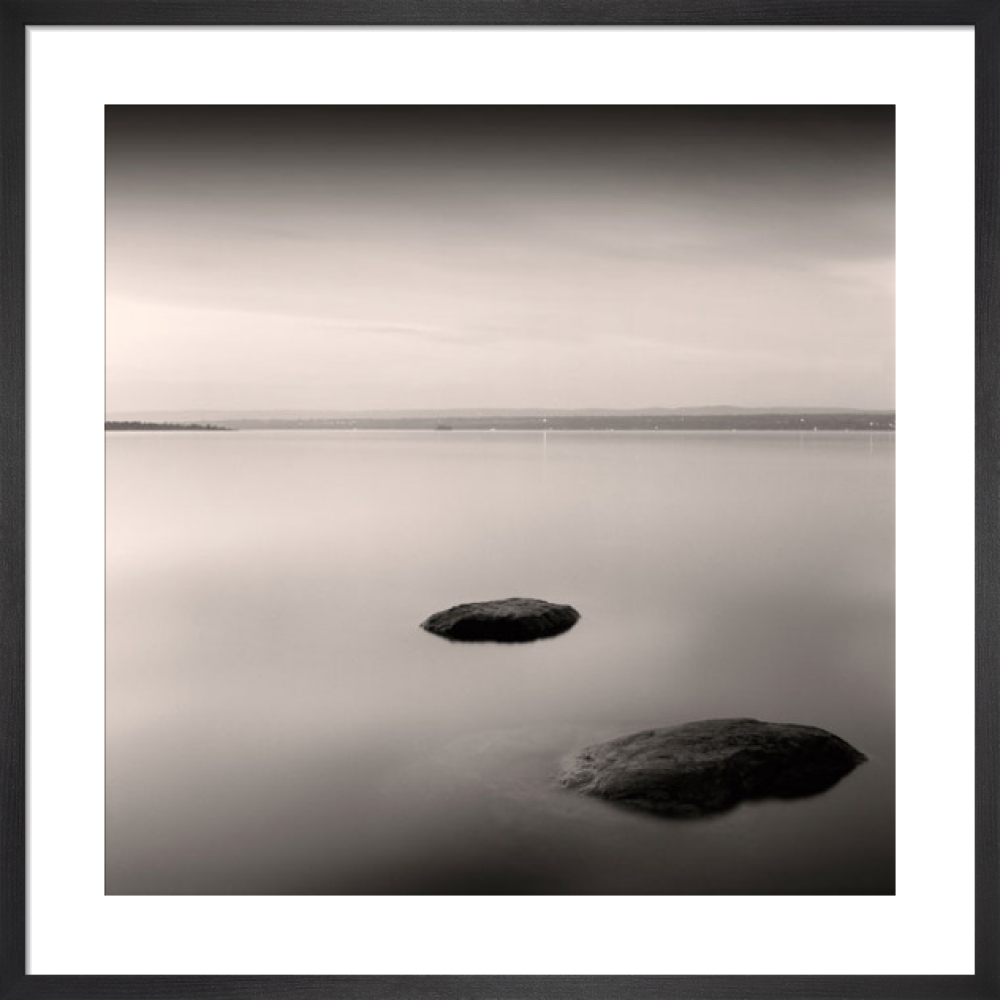 A Night on Ottawa River