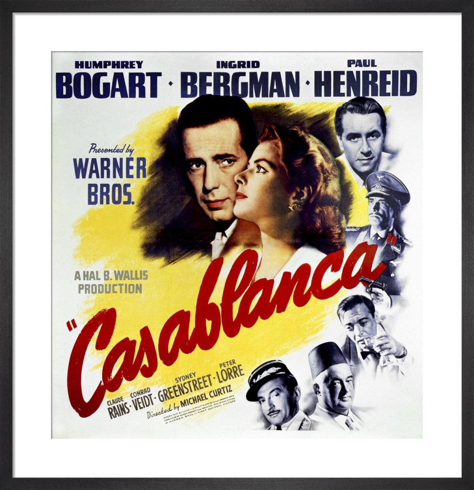 Casablanca