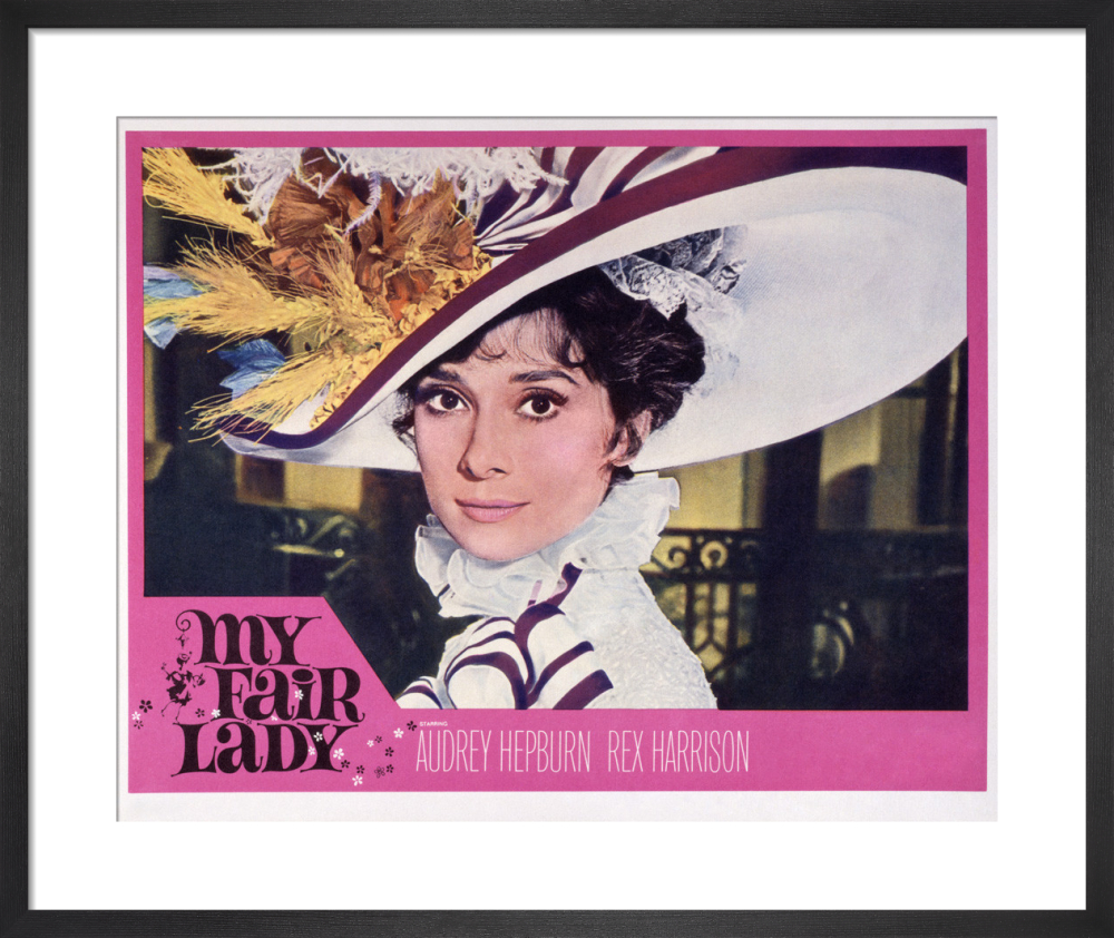 My Fair Lady