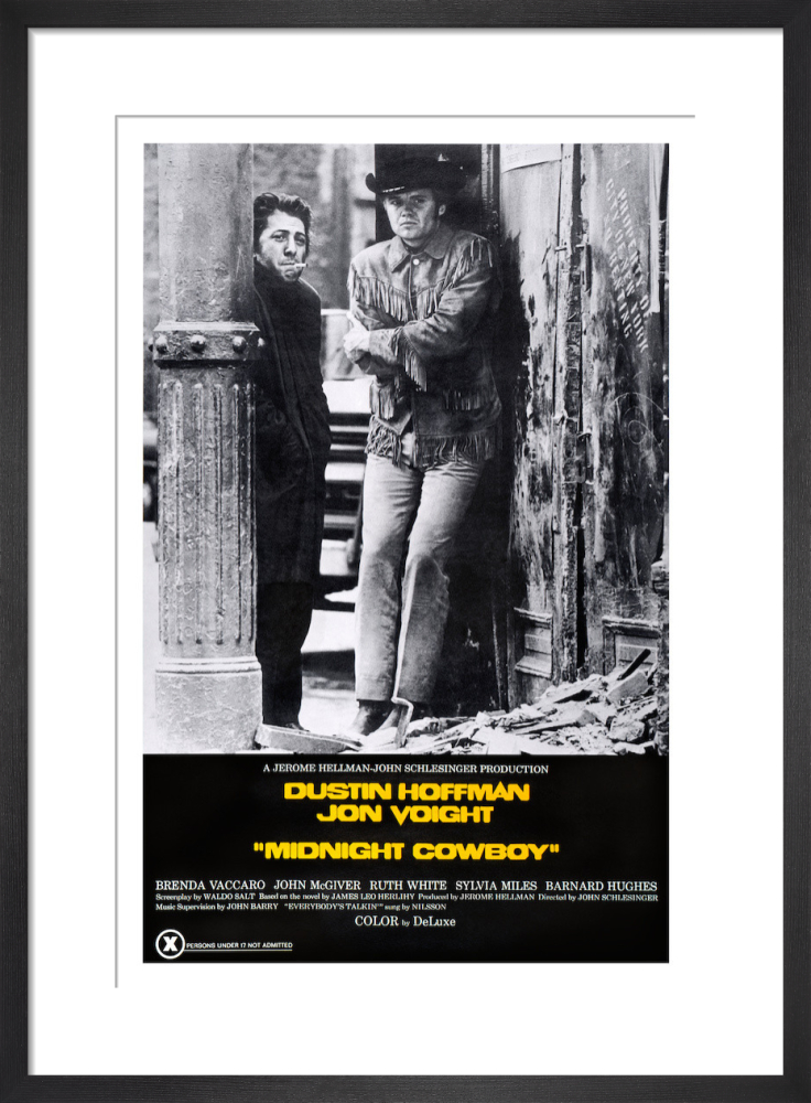 Midnight Cowboy